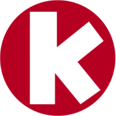 Kongsberg IF logo