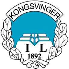 Kongsvinger IL logo