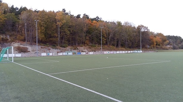 Kråkerøy Stadion
