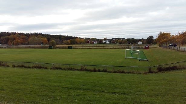 Kråkerøy Stadion