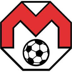 Mjolner FK logo