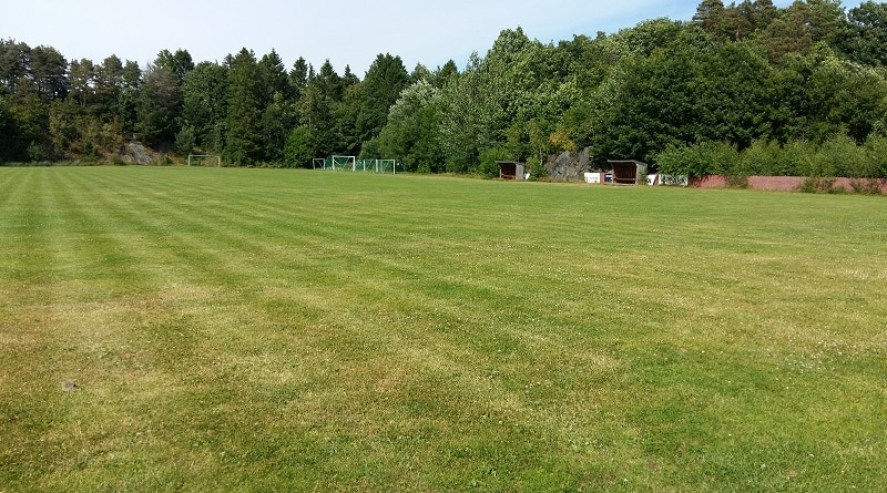 Nedenes Stadion