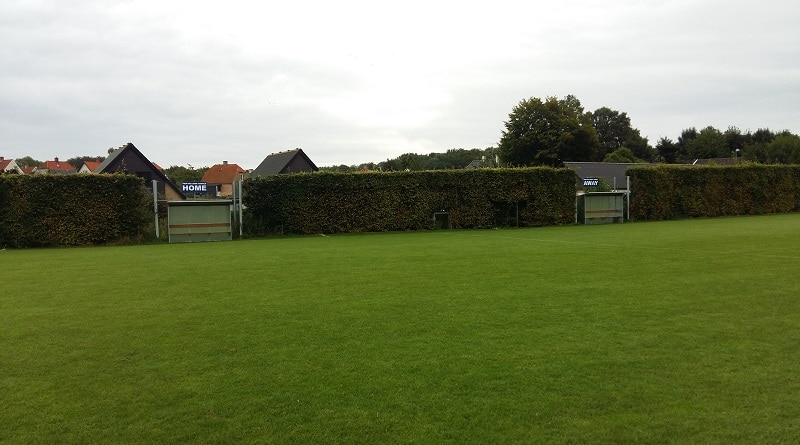 Nordkysthallen Stadion