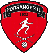 Porsanger IL klubblogo