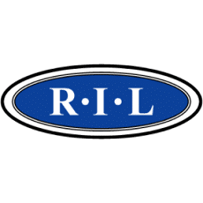 Ranheim IL logo