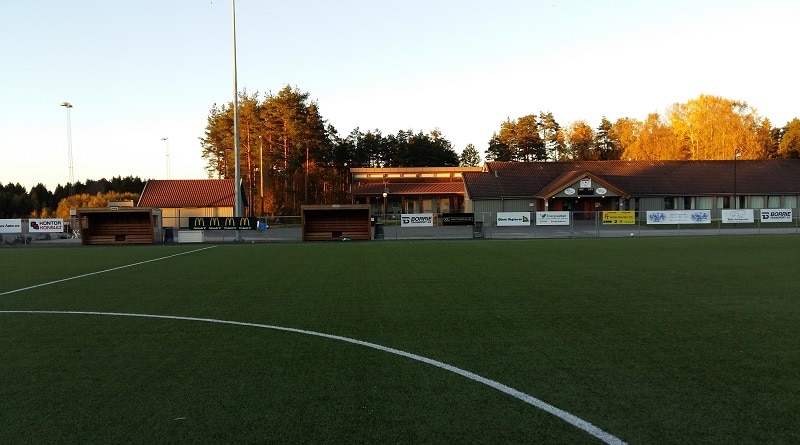 Råde Idrettspark