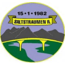 Saltstraumen IL logo