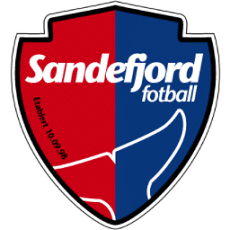 Sandefjord Fotball logo