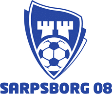 Sarpsborg 08 klubblogo