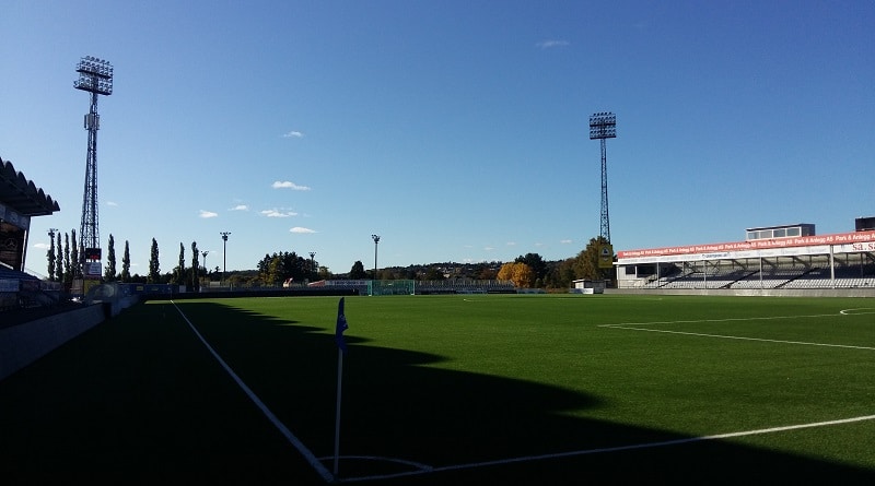 Sarpsborg Stadion