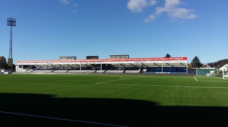 Sarpsborg Stadion