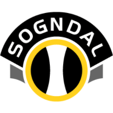 Sogndal logo