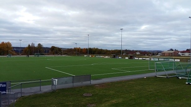 Sportsplassen Torp