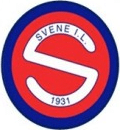 Svene IL klubblogo