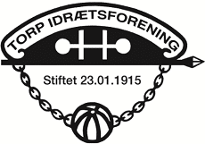 Torp IF klubblogo