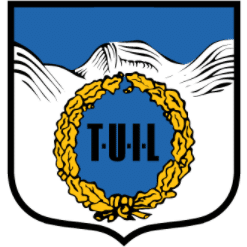 Tromsdalen logo