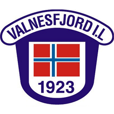 Valnesfjord IL logo