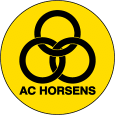 AC Horsens logo