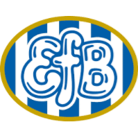 Esbjerg logo