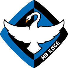 HB Koege logo