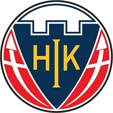 Hobro IK logo