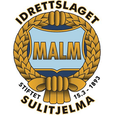 IL Malm Sulitjelma