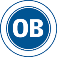 OB logo