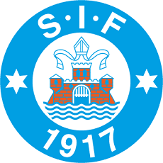 Silkeborg IF logo