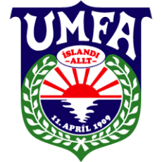 UMF Afturelding logo