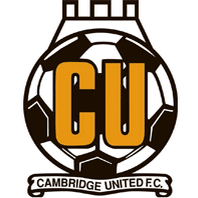 Cambridge United logo