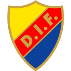Djurgaarden IF logo