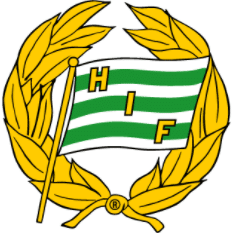 Hammarby IF logo