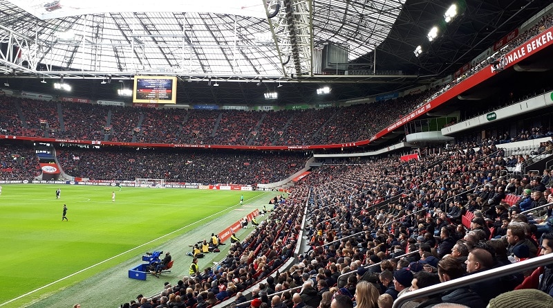 Johan Cruijff ArenA