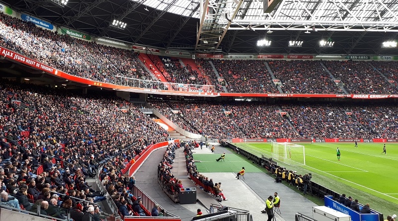 Johan Cruijff ArenA