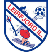 Leirfjord IL logo