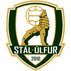 Stal Ulfur logo