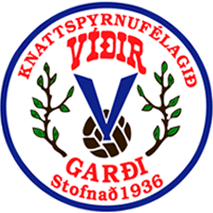 UMF Vidir Gardir logo