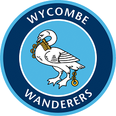 Wycombe Wanderers logo