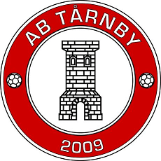 AB Taarnby logo