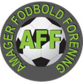 Amager FF logo