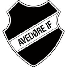 Avedore IF logo