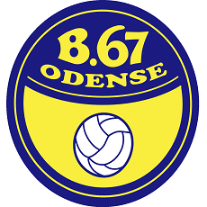 B67 logo