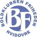 BK Friheden logo
