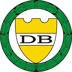 Dragor Boldklub logo