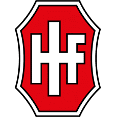 Hvidovre IF logo