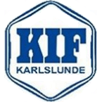 Karlslunde IF logo