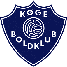 Koge Boldklub logo