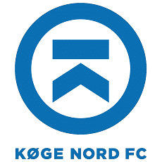 Koge Nord FC logo