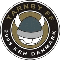 Taarnby FF logo