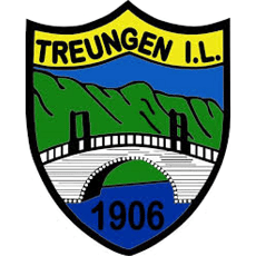 Treungen IL logo